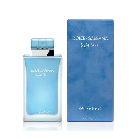 Dolce&Gabbana Light Blue (100ml)