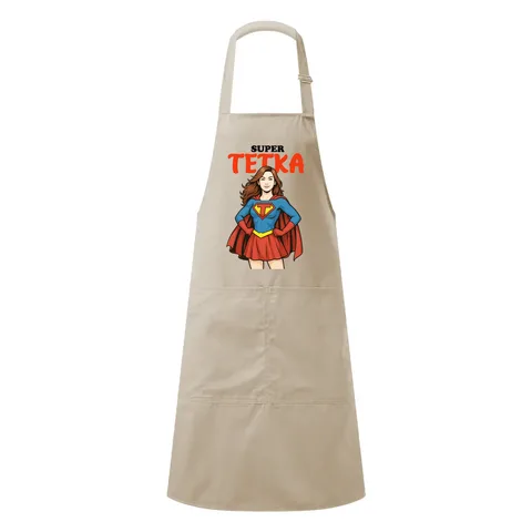 Super tetka - Kecelja