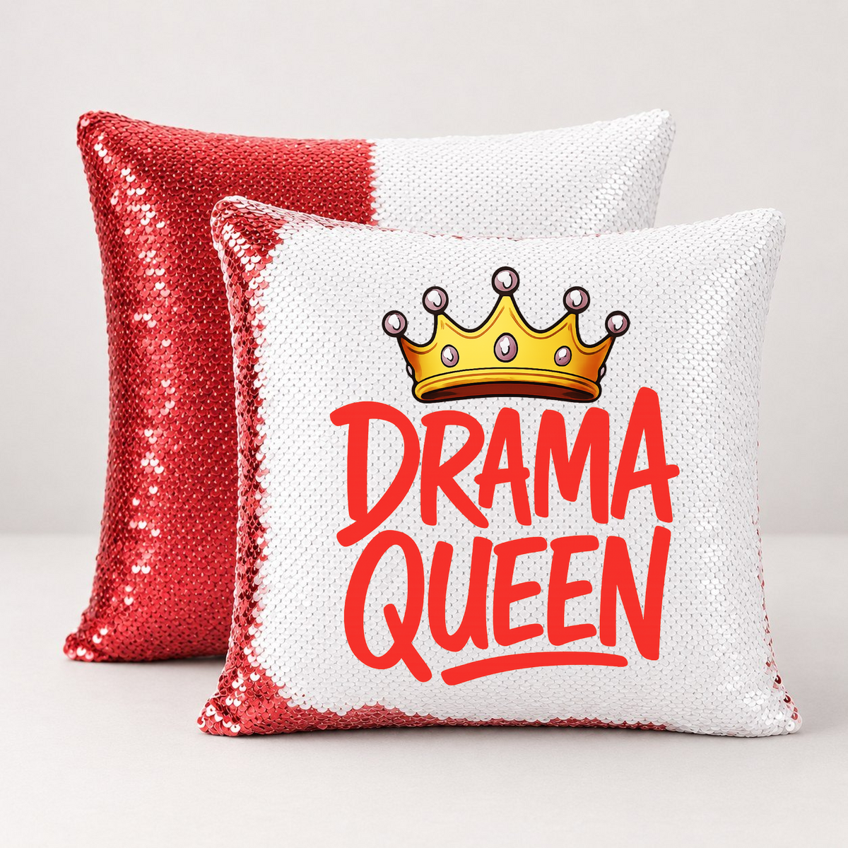 Drama qeen - Jastuk magični – prikaz proizvoda