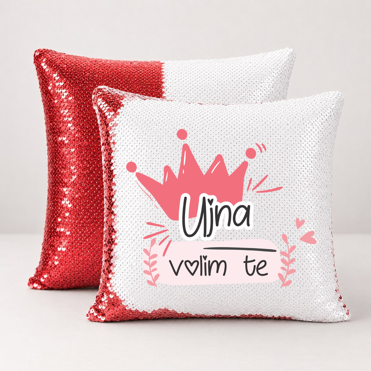 Ujna volim te - Jastuk magični – prikaz proizvoda